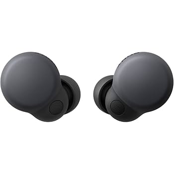 SONY LinkBuds ワイヤレスイヤホン ソニーから「LinkBuds S」6月3日発売――常時装着想定のハイレゾ